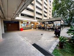 Holland Close (D10), Shop House #576544071